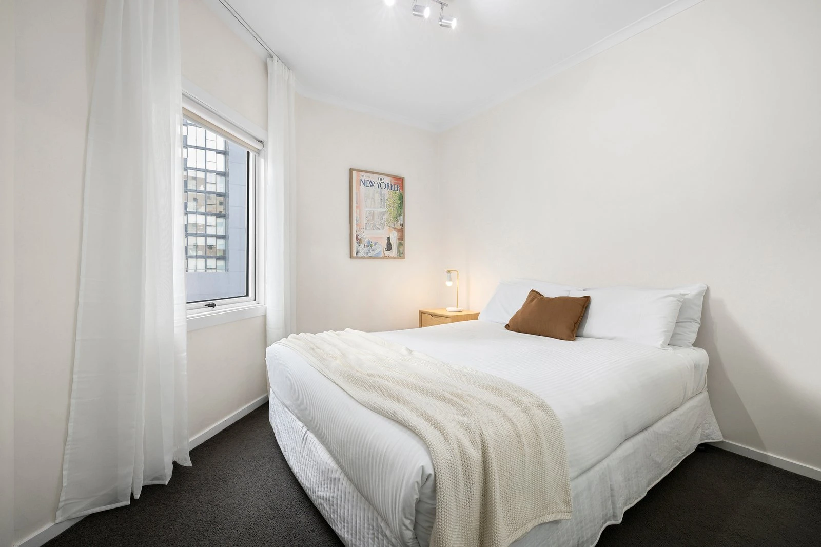 33/88 Park Street, South Melbourne, 3205