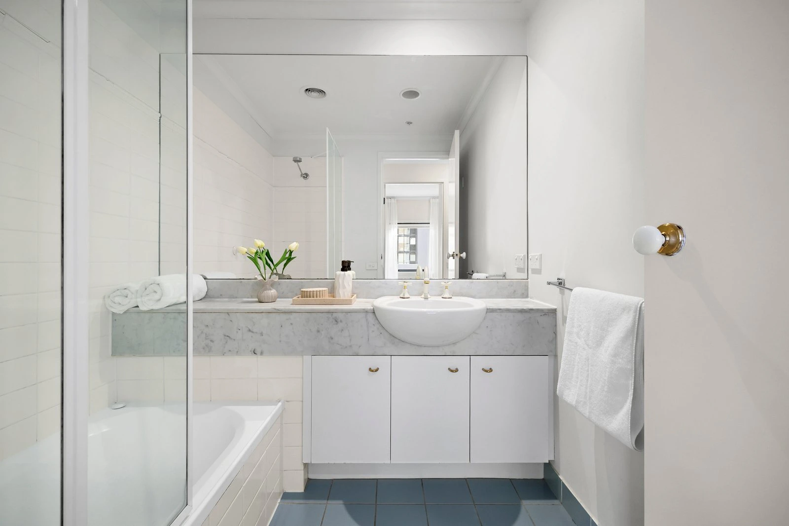 33/88 Park Street, South Melbourne, 3205