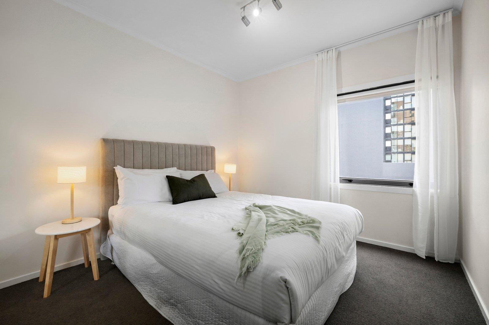 33/88 Park Street, South Melbourne, 3205
