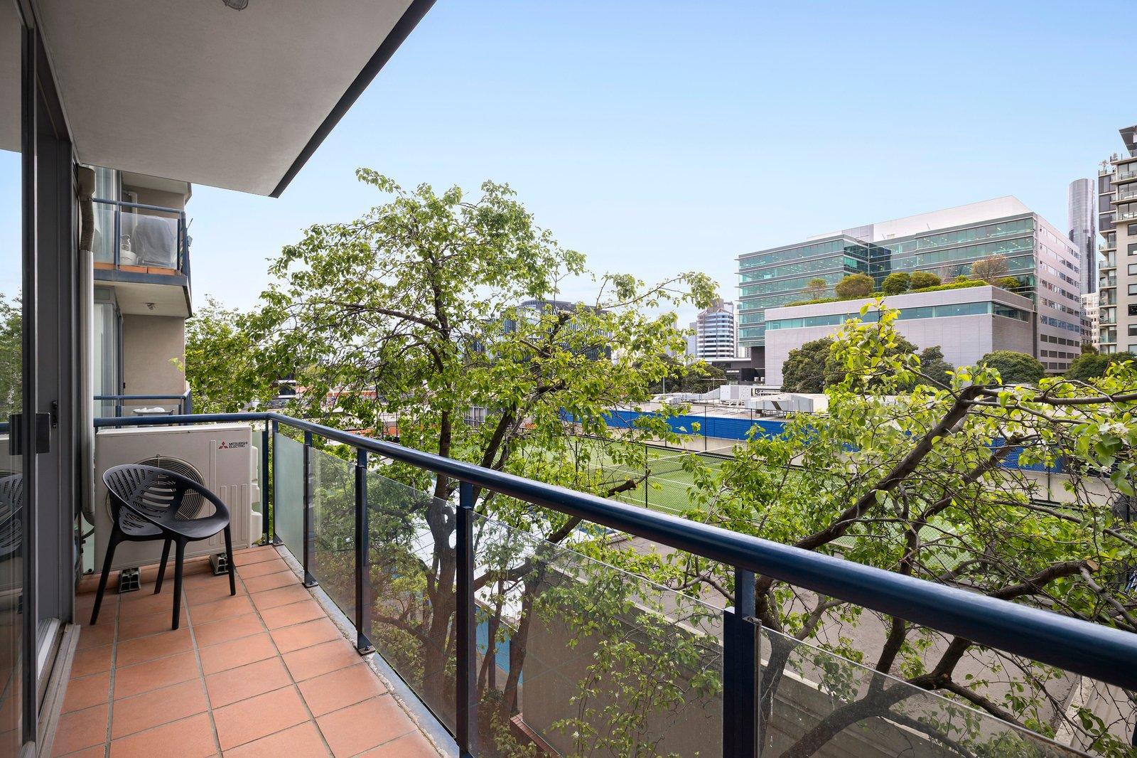 33/88 Park Street, South Melbourne, 3205