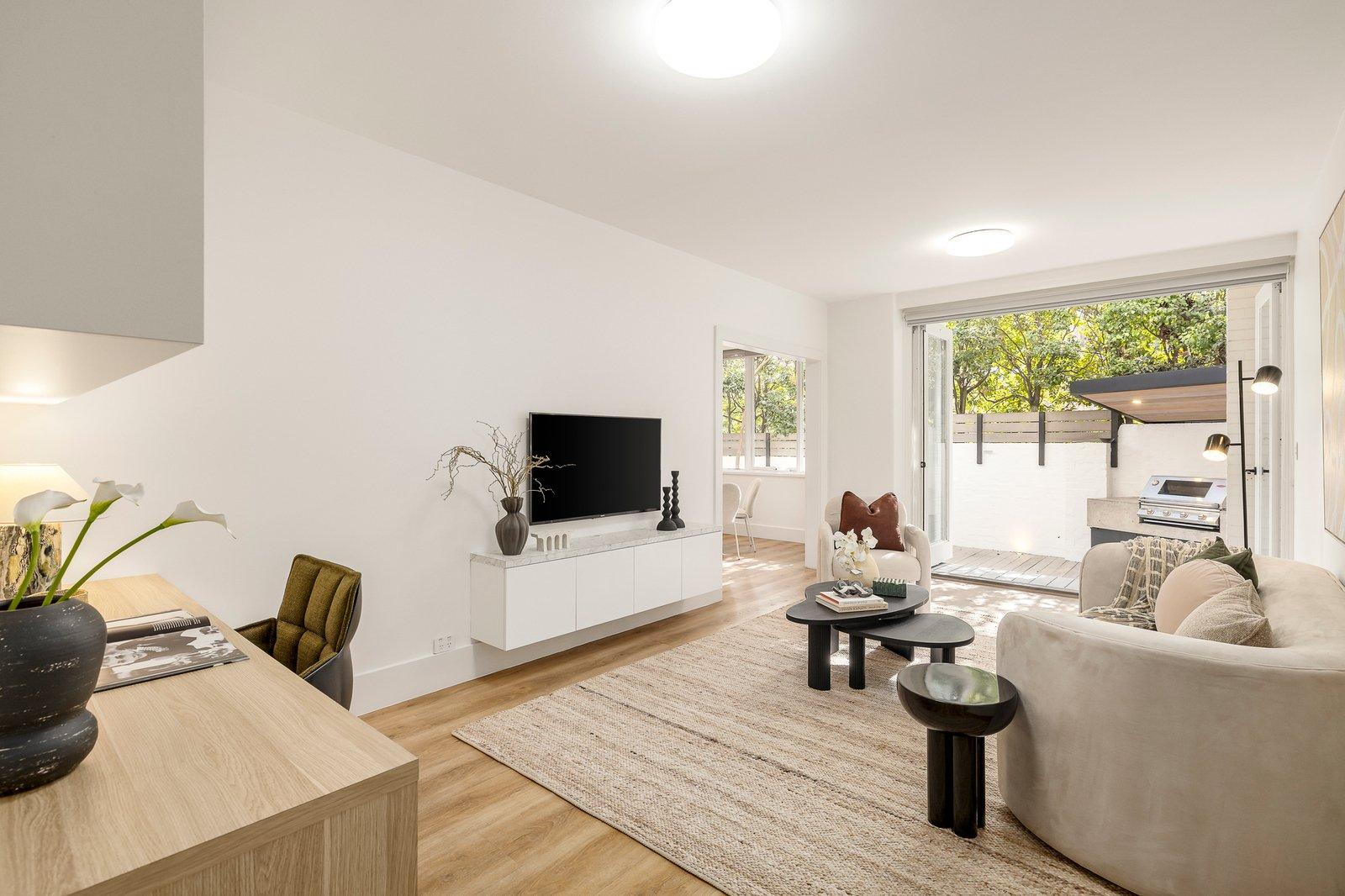 3/388 Toorak Road, South Yarra, 3141