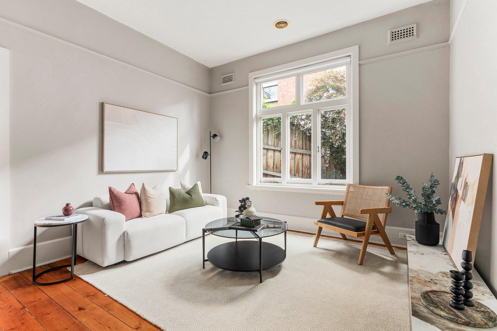 3/4-6 Dobson Street, South Yarra, 3141