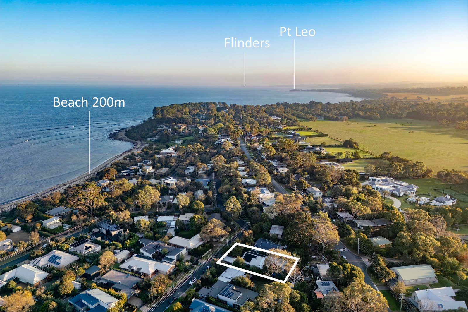 34 Carisbrooke Street, Balnarring Beach, 3926