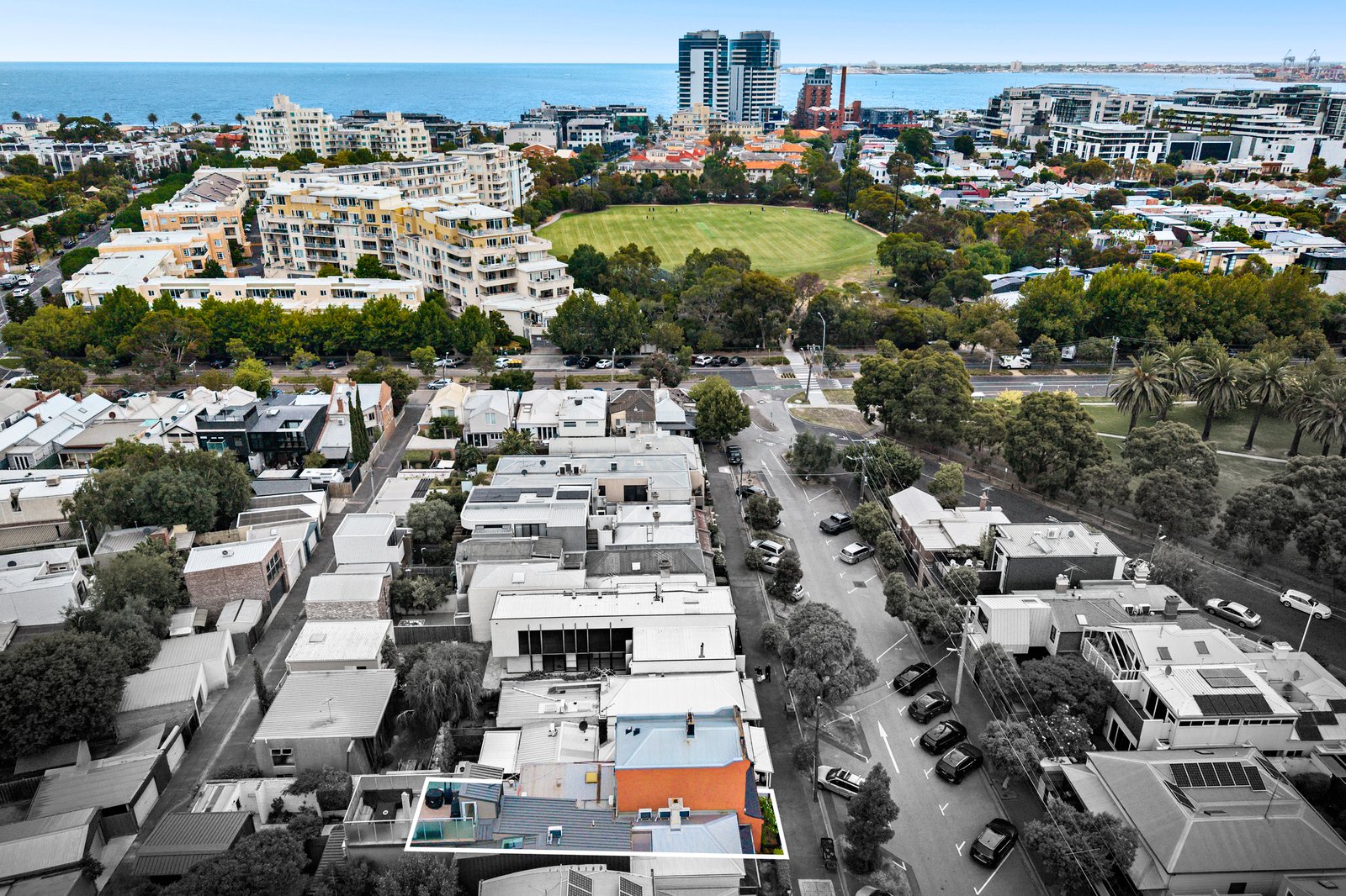 34 Cruikshank Street, Port Melbourne, 3207
