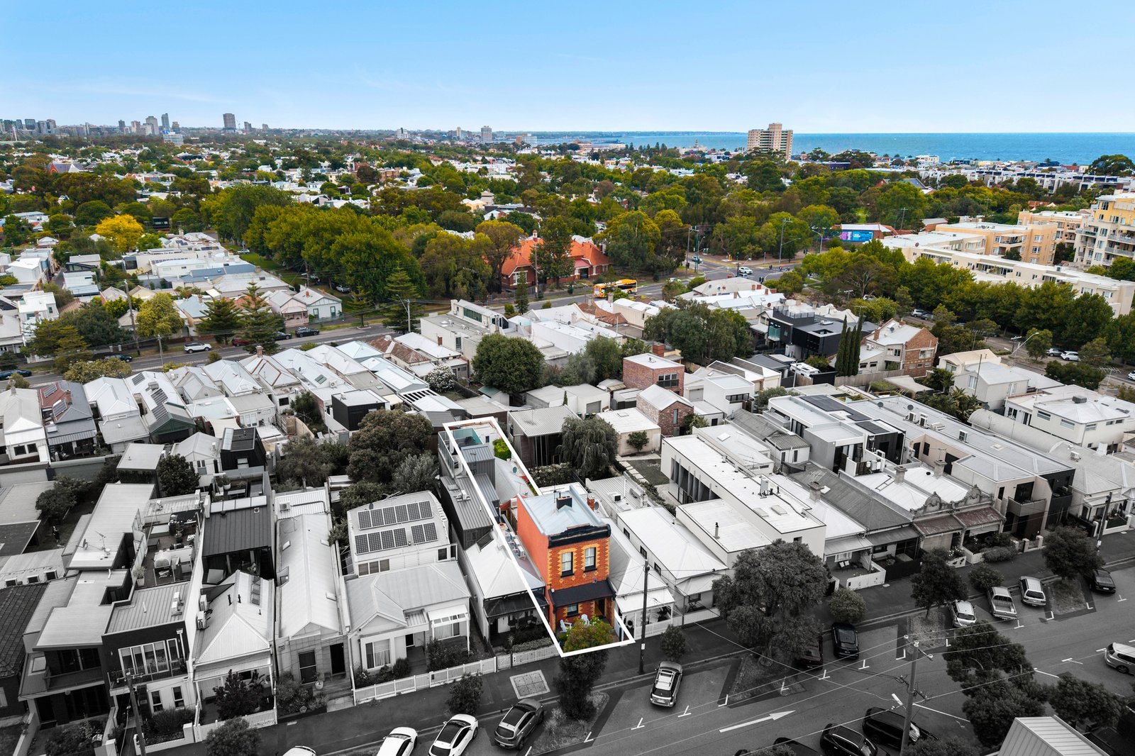 34 Cruikshank Street, Port Melbourne, 3207