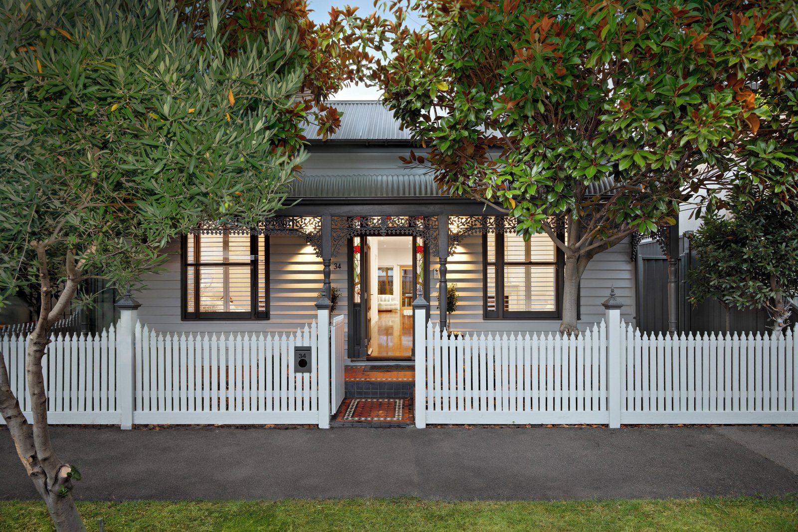 34 Dinsdale Street, Albert Park, 3206