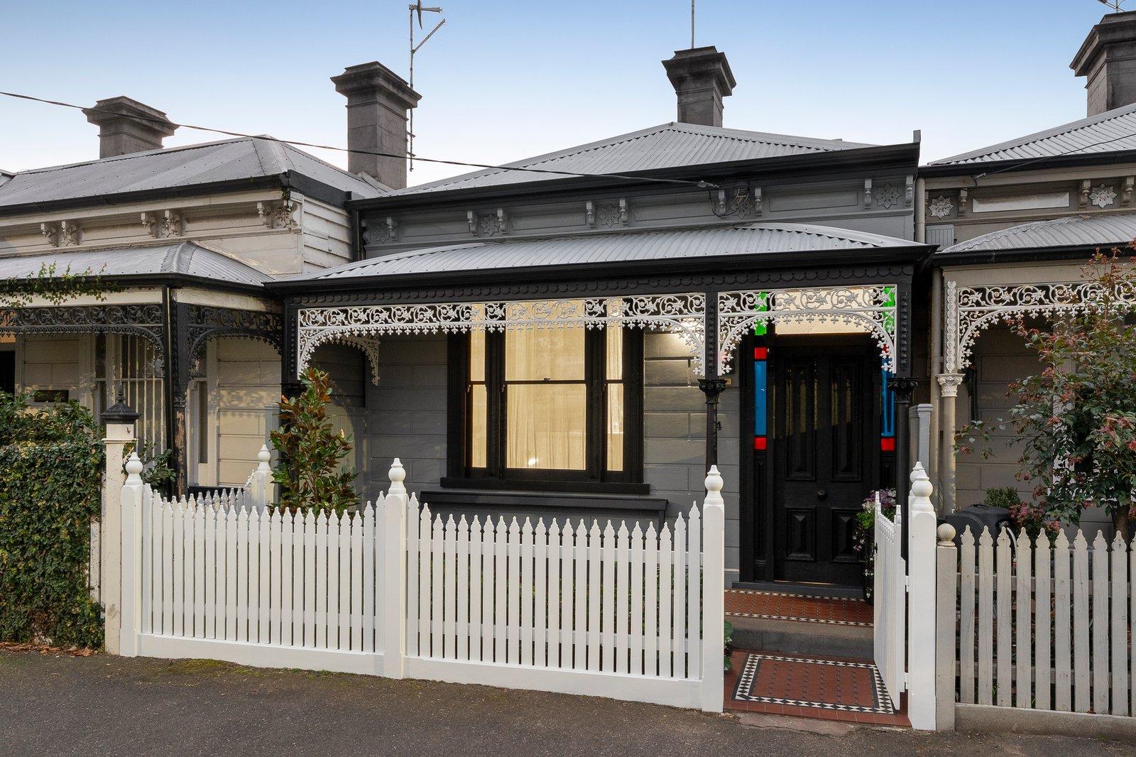 34 Kerferd Road, Albert Park, 3206