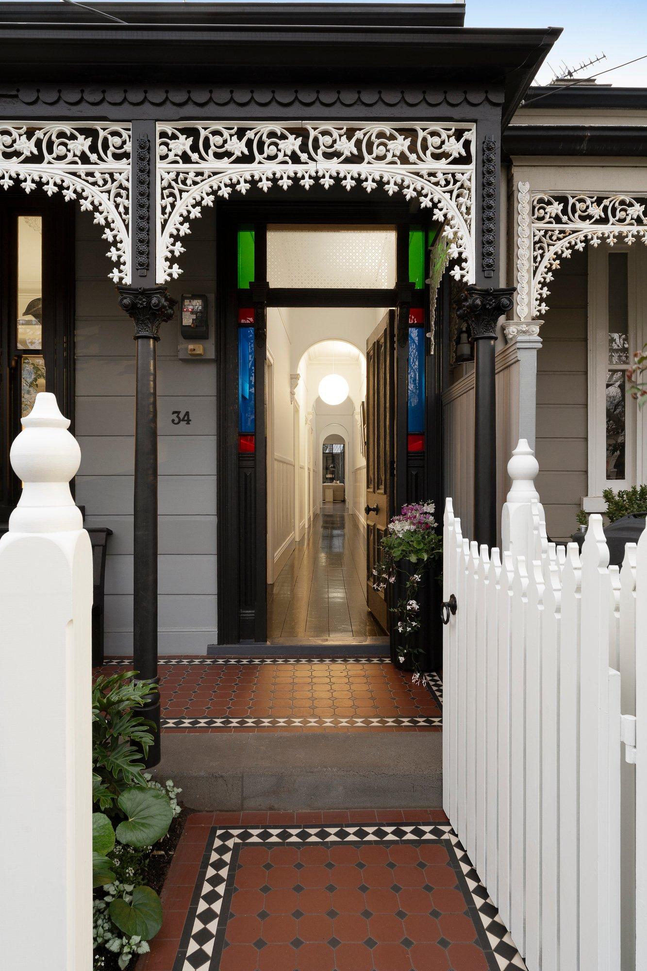 34 Kerferd Road, Albert Park, 3206