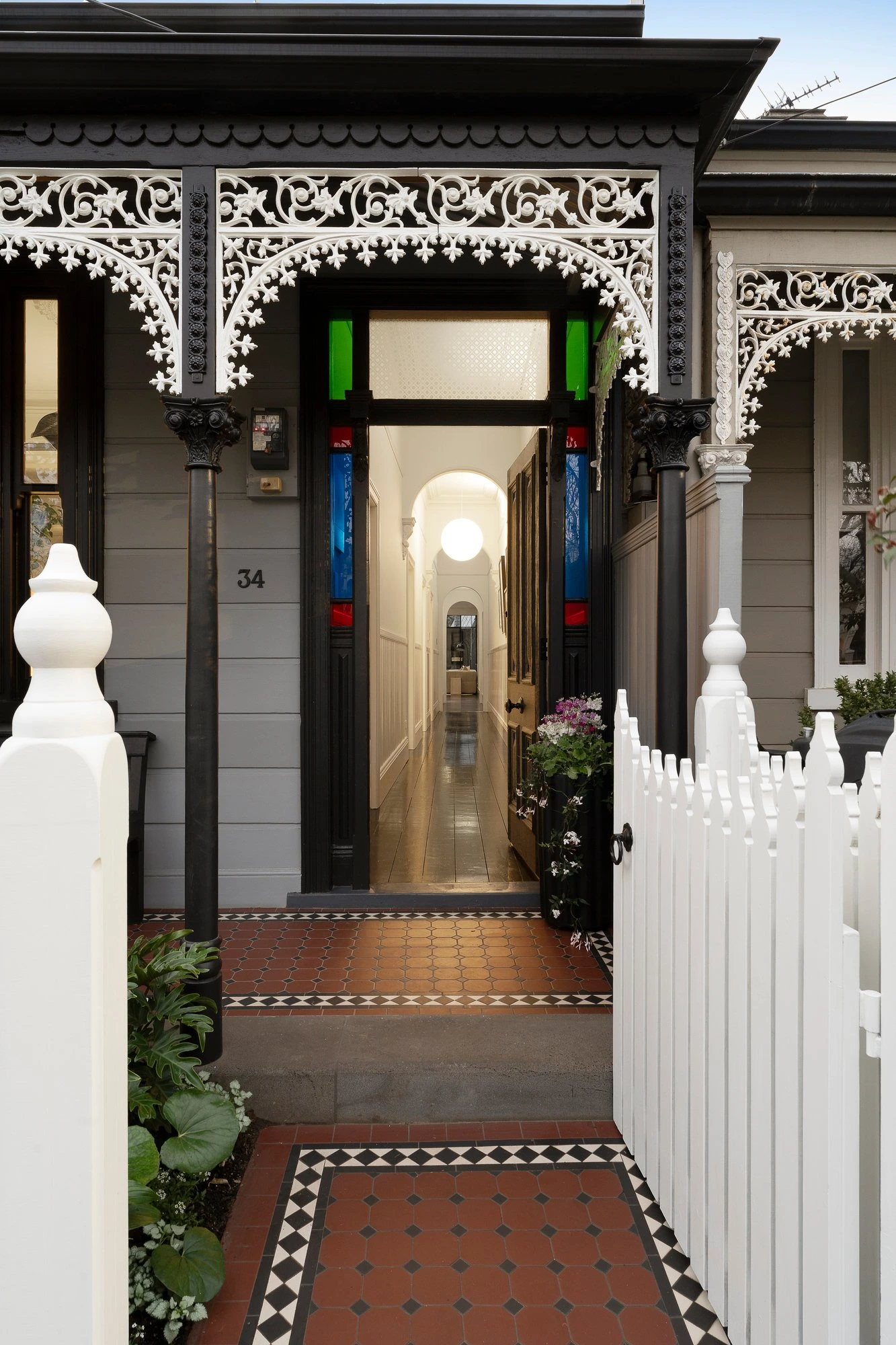 34 Kerferd Road, Albert Park, 3206