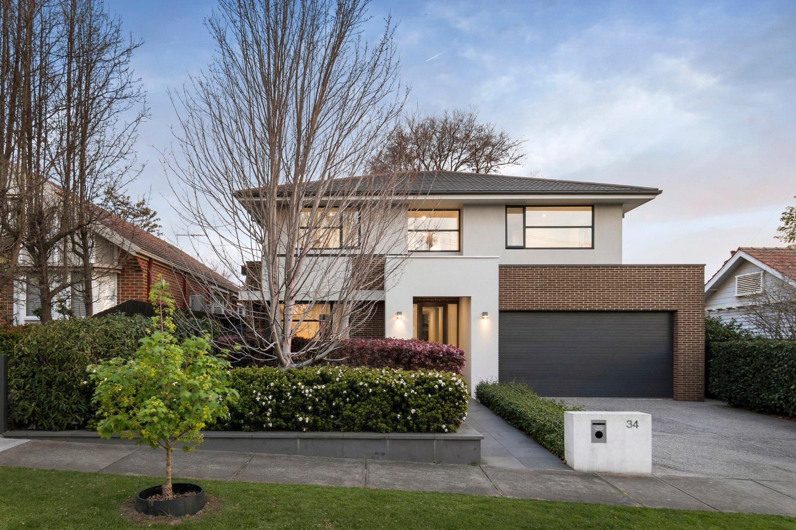 34 Matlock Street, Canterbury, 3126