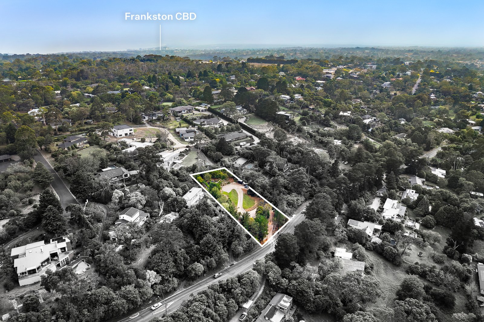 34 Mountain Avenue, Frankston South, 3199