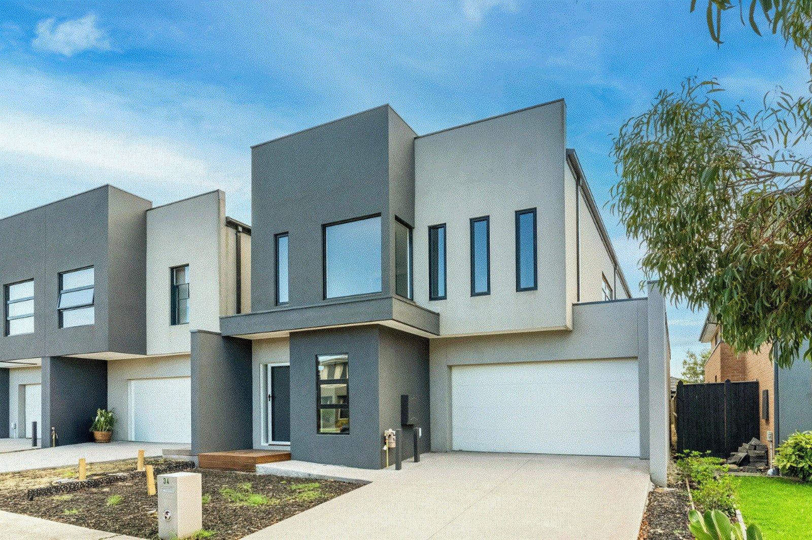 34 Omeara Crescent, Cranbourne East, 3977