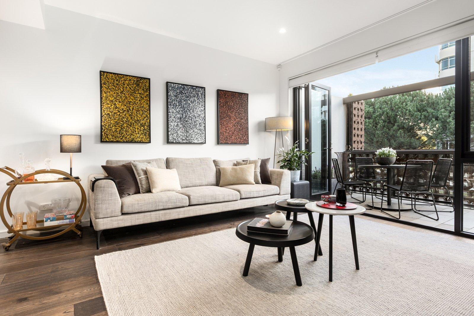 34 Pickles Street, Albert Park, 3206