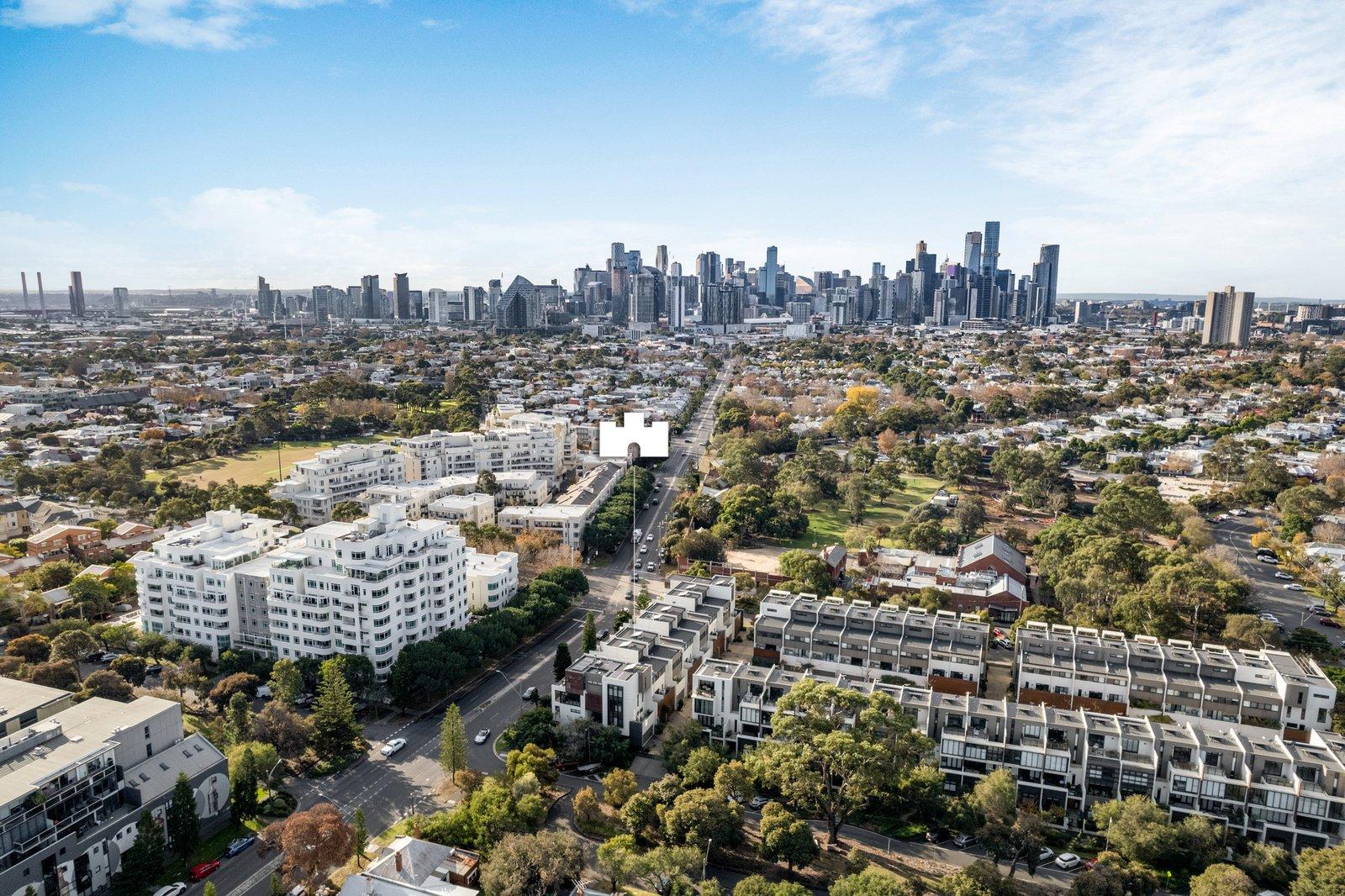 34 Pickles Street, Albert Park, 3206