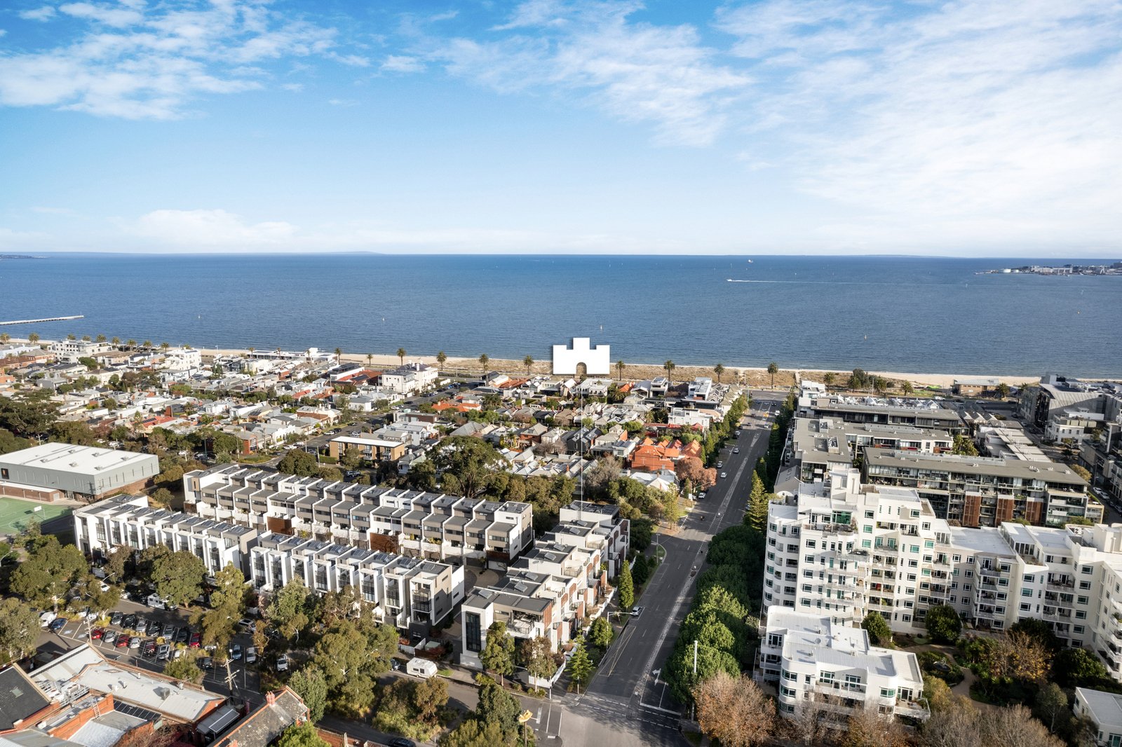 34 Pickles Street, Albert Park, 3206