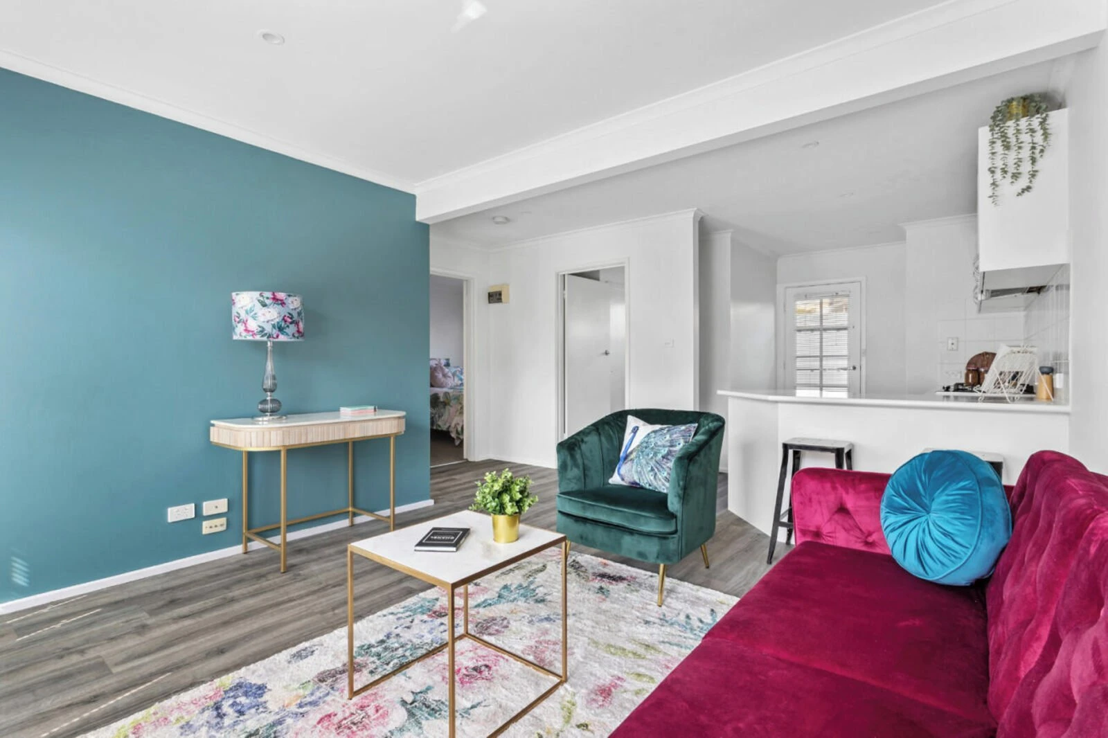 3/4 Radley Street, Mornington, 3931