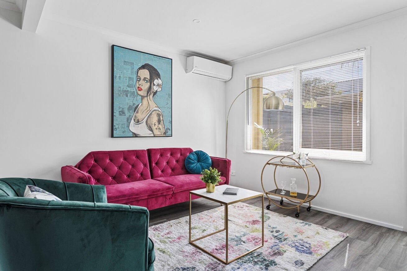 3/4 Radley Street, Mornington, 3931