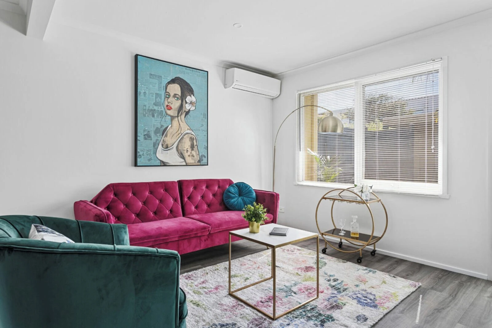 3/4 Radley Street, Mornington, 3931
