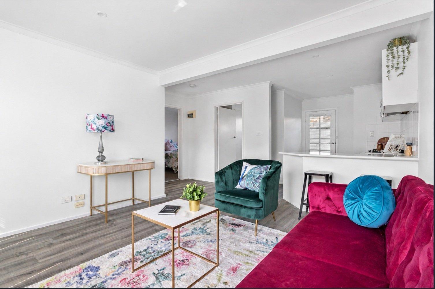 3/4 Radley Street, Mornington, 3931