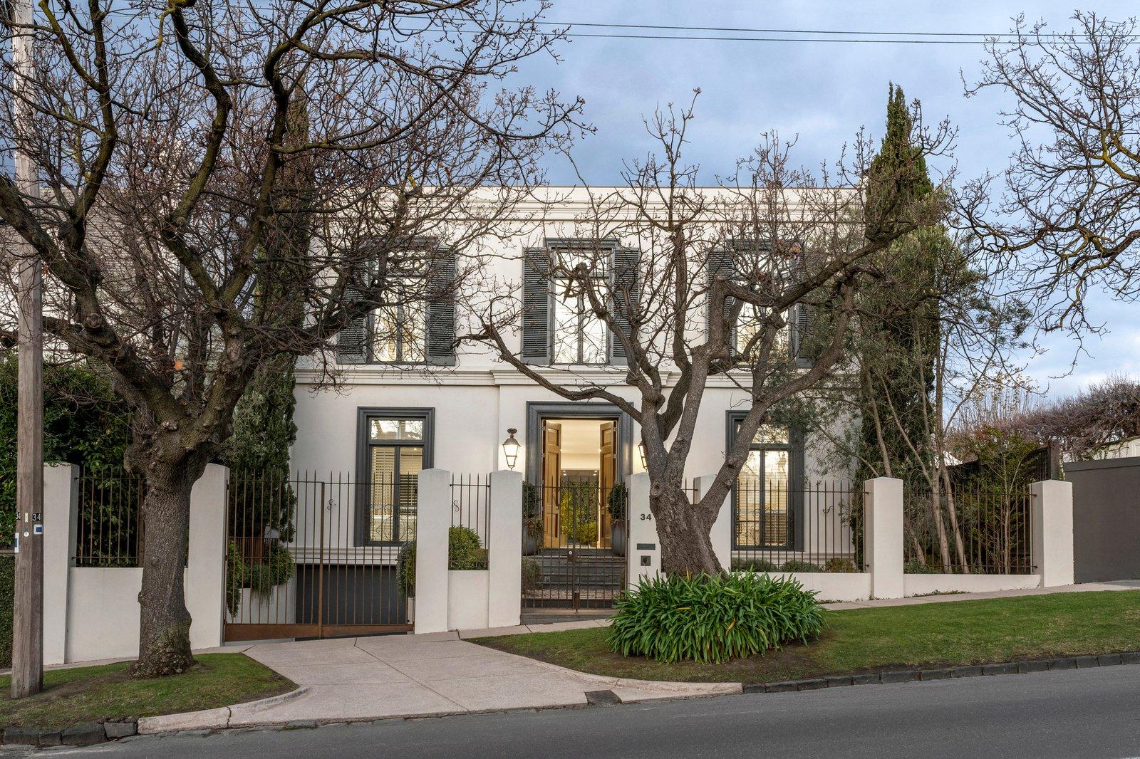 34 St Georges Road, Toorak, 3142