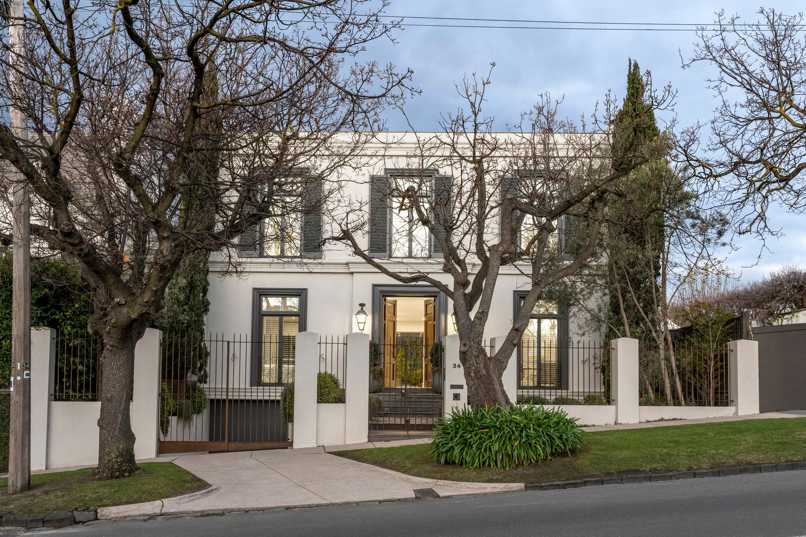 34 St Georges Road, Toorak, 3142