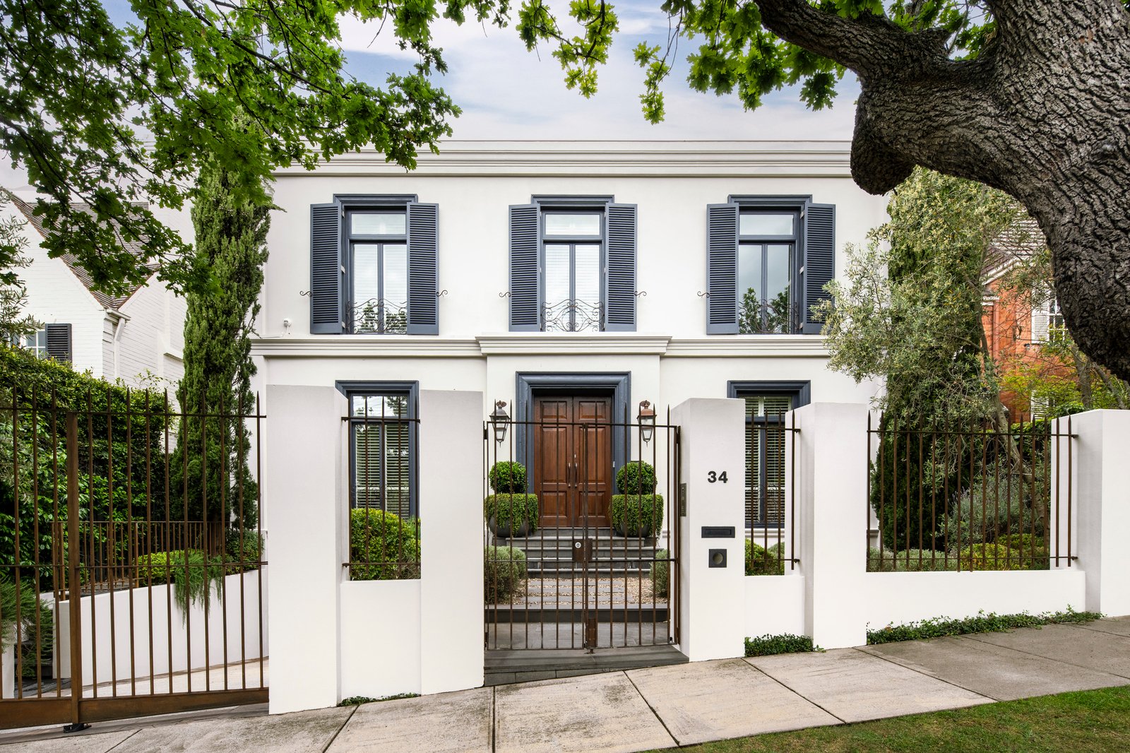 34 St Georges Road, Toorak, 3142