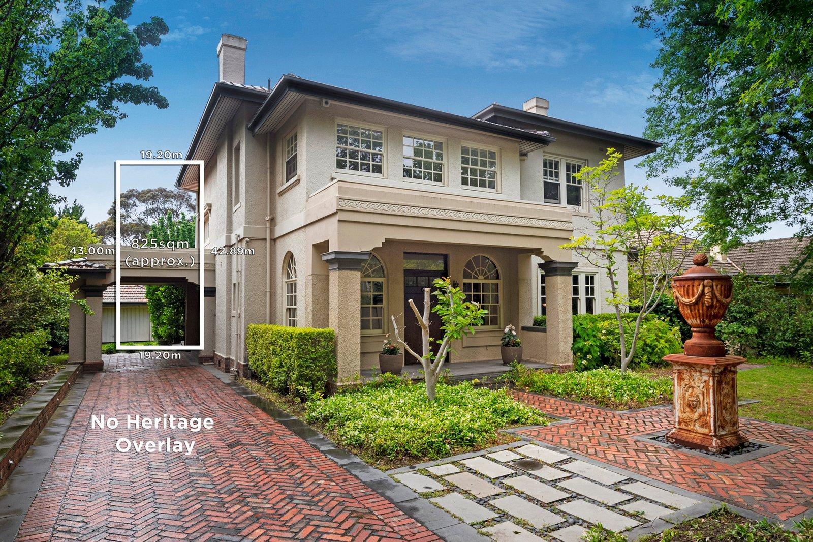 34 The Ridge, Canterbury, 3126