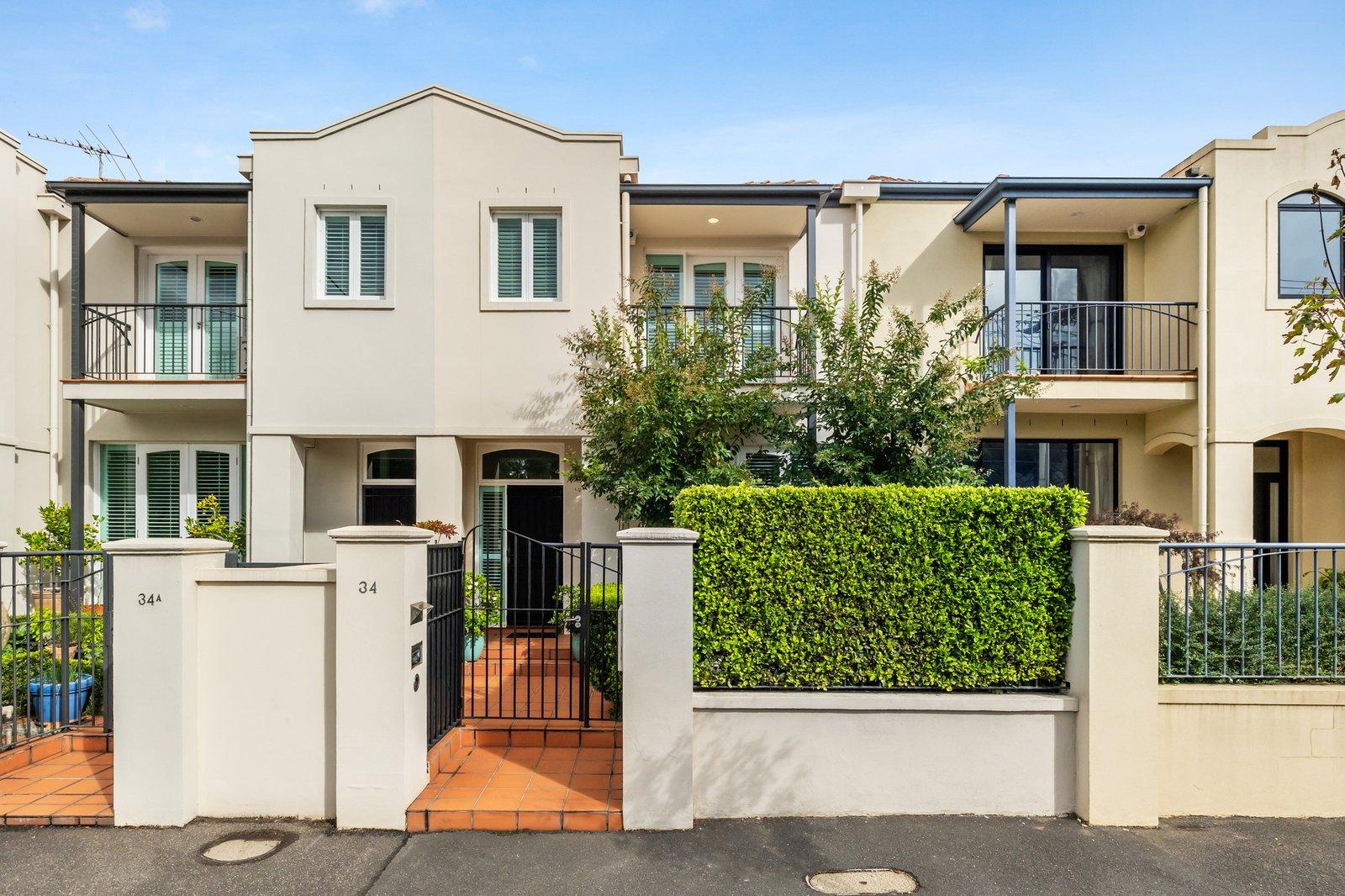 34 Wattletree Road, Armadale, 3143