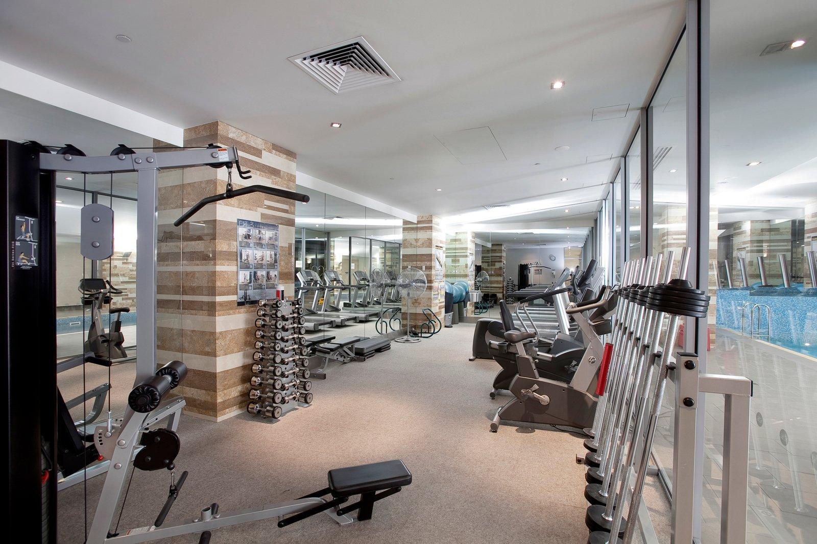 3403/368 St Kilda Road, Melbourne, 3004