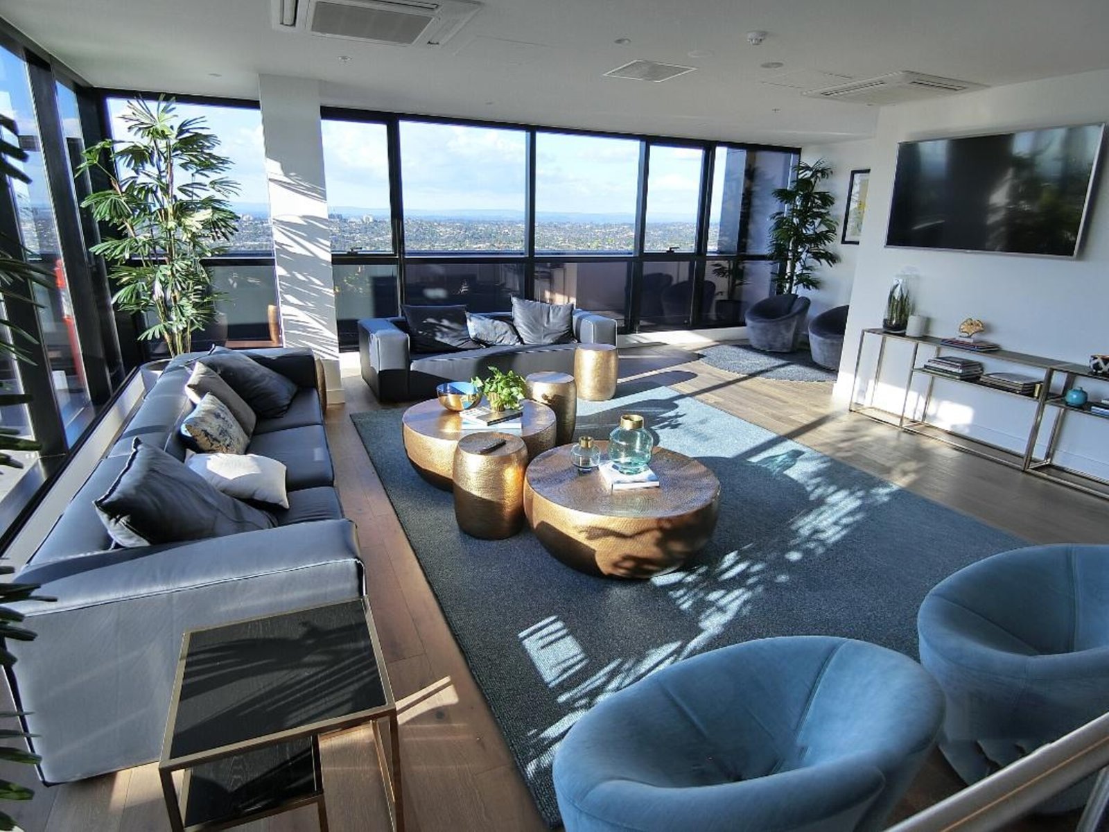 3403/850 Whitehorse Road, Box Hill, 3128
