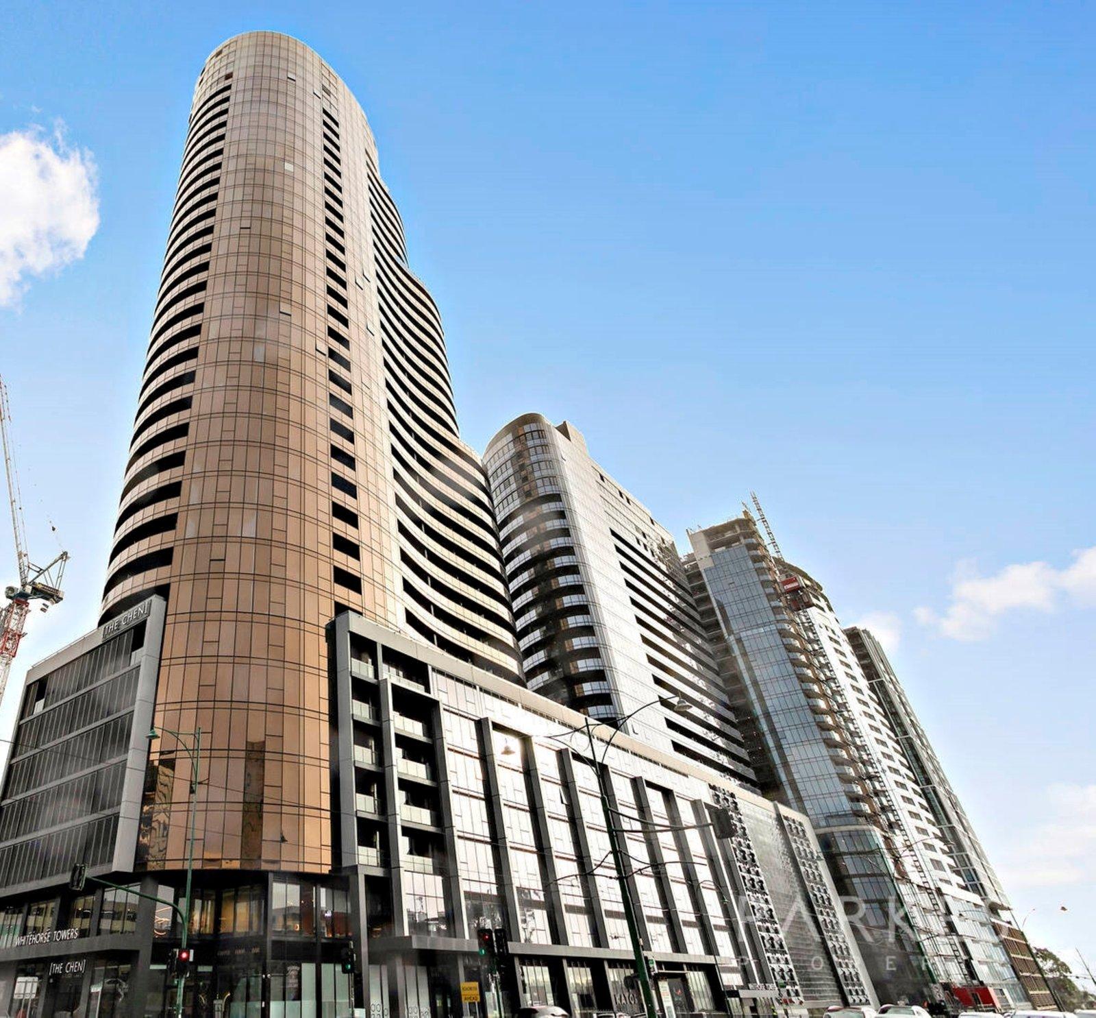 3403/850 Whitehorse Road, Box Hill, 3128