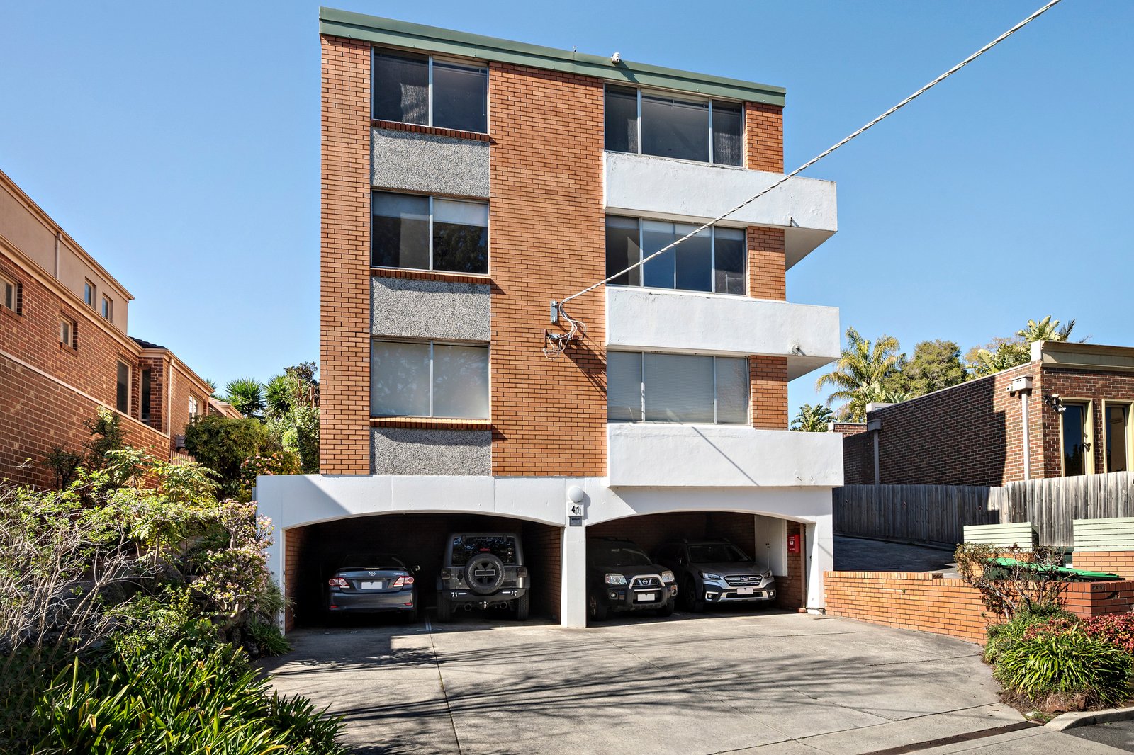 3/41 Morang Road, Hawthorn, 3122