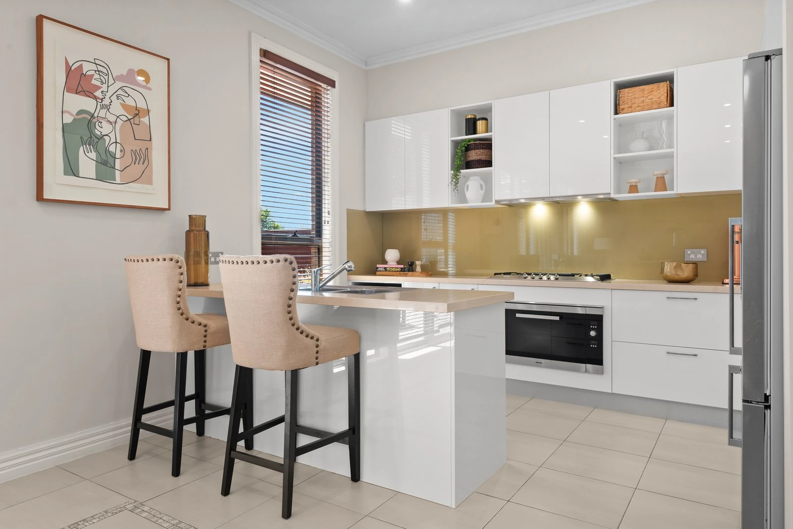 3/41 Rochester Road, Canterbury, 3126