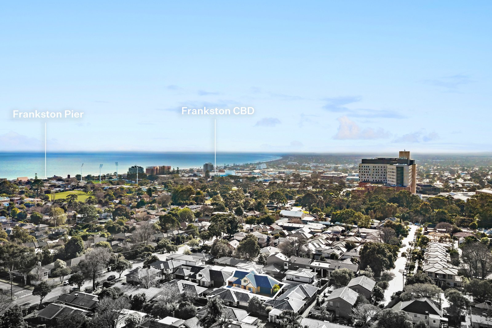 3/41 Yuille Street, Frankston, 3199