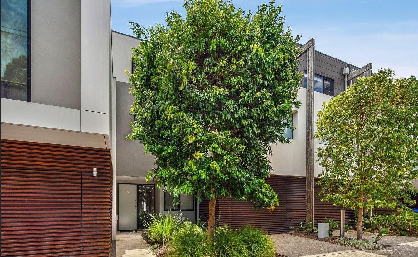 34/149 Male Street, Brighton, 3186
