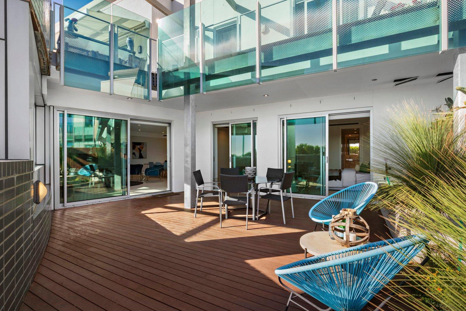 34/15 Beach Road, Hampton, 3188