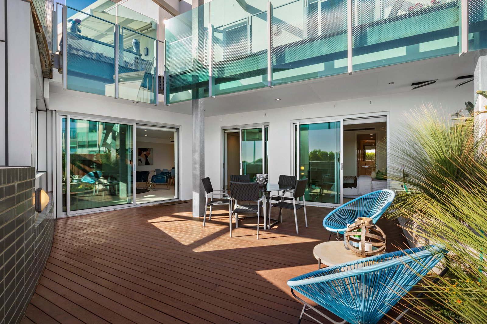 34/15 Beach Road, Hampton, 3188