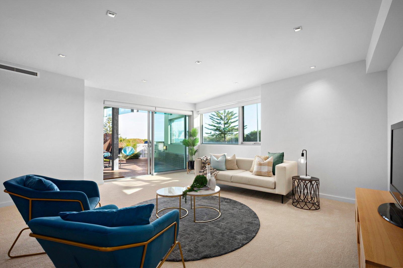 34/15 Beach Road, Hampton, 3188