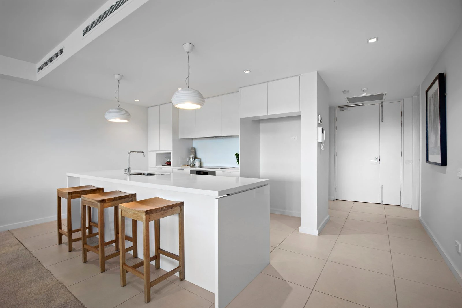 34/15 Beach Road, Hampton, 3188
