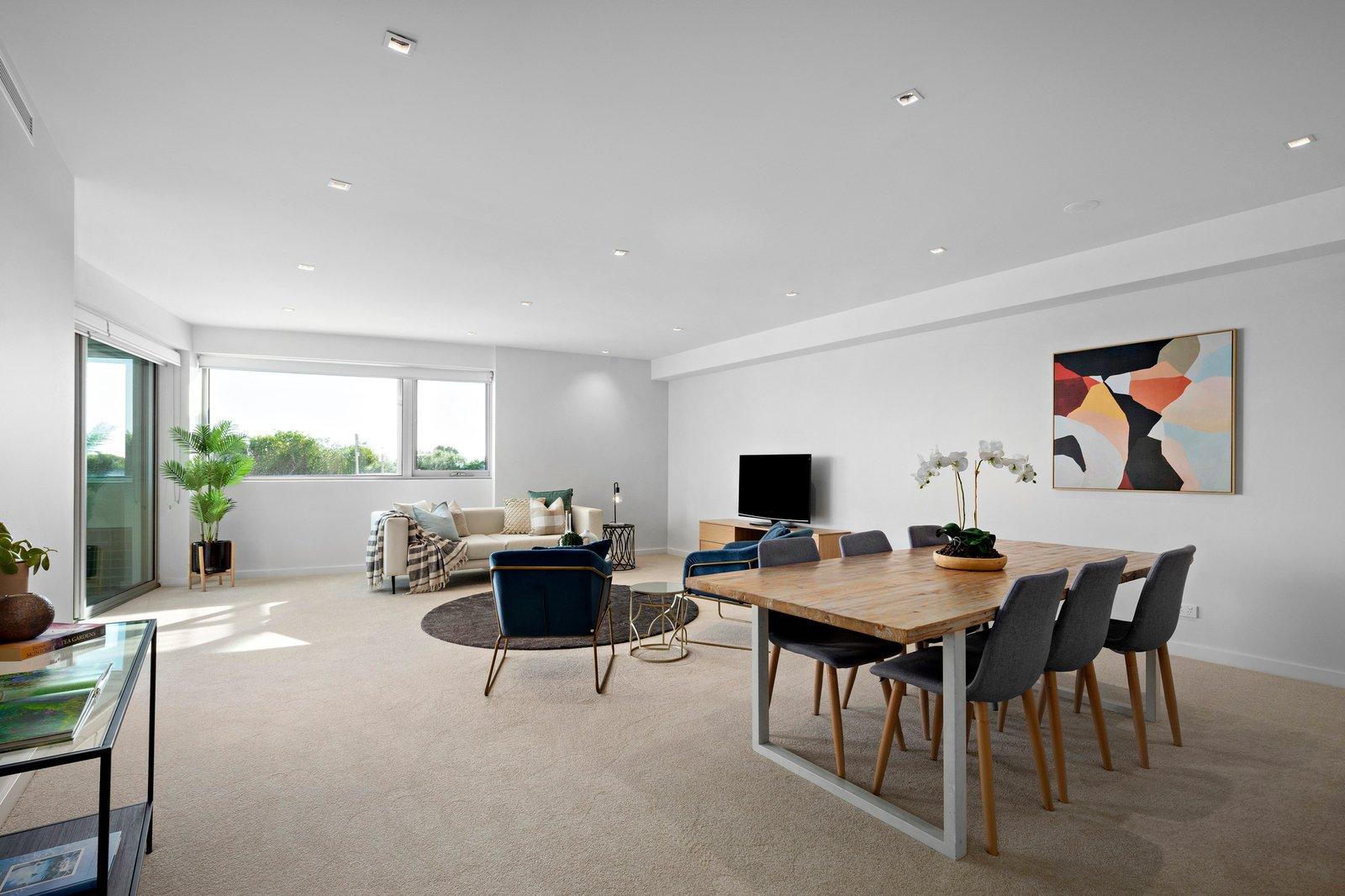 34/15 Beach Road, Hampton, 3188