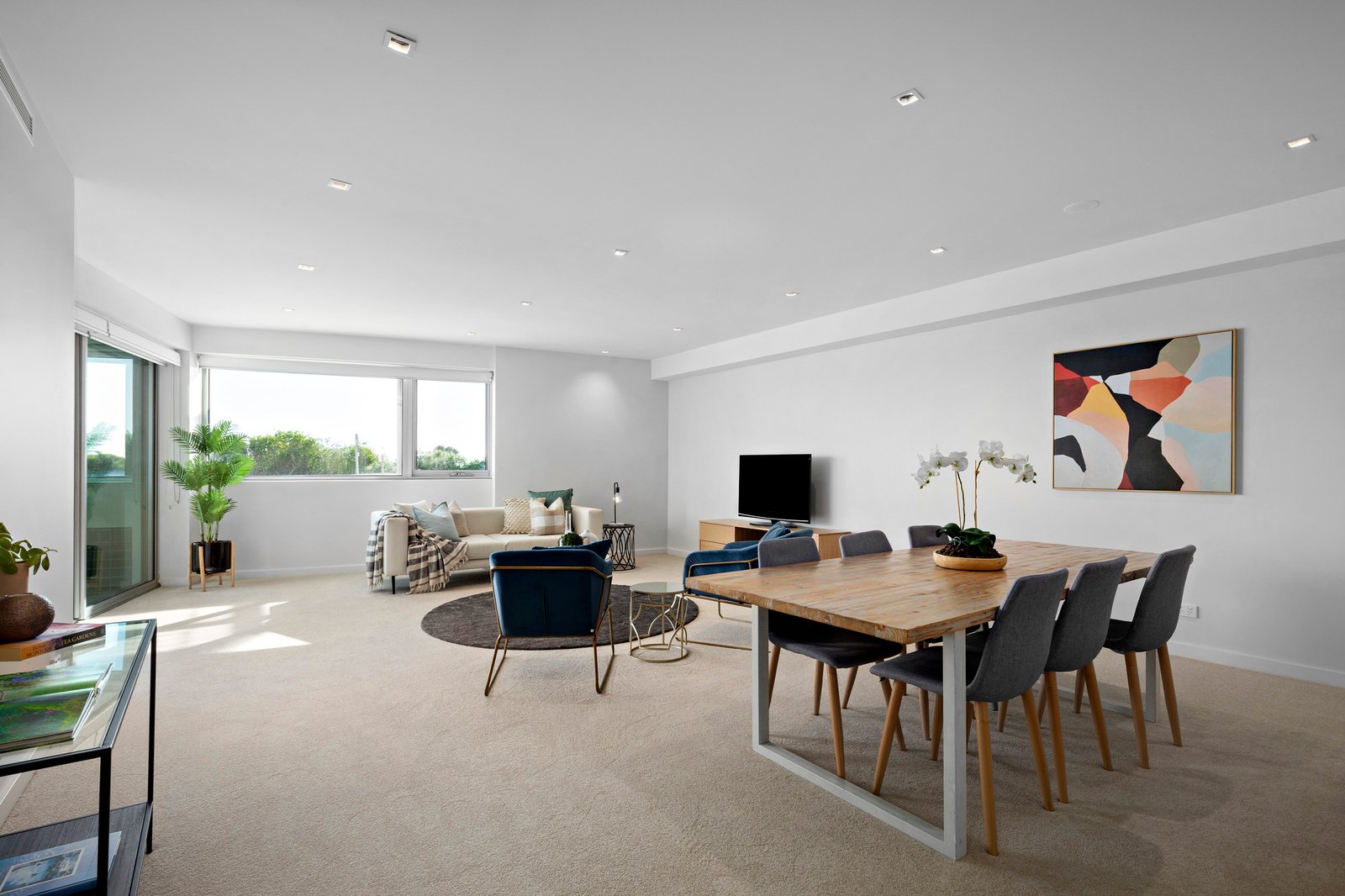 34/15 Beach Road, Hampton, 3188