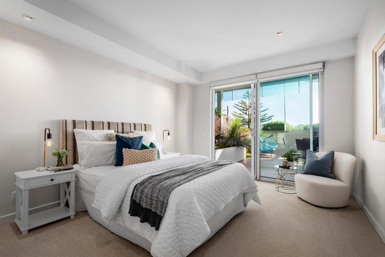 34/15 Beach Road, Hampton, 3188