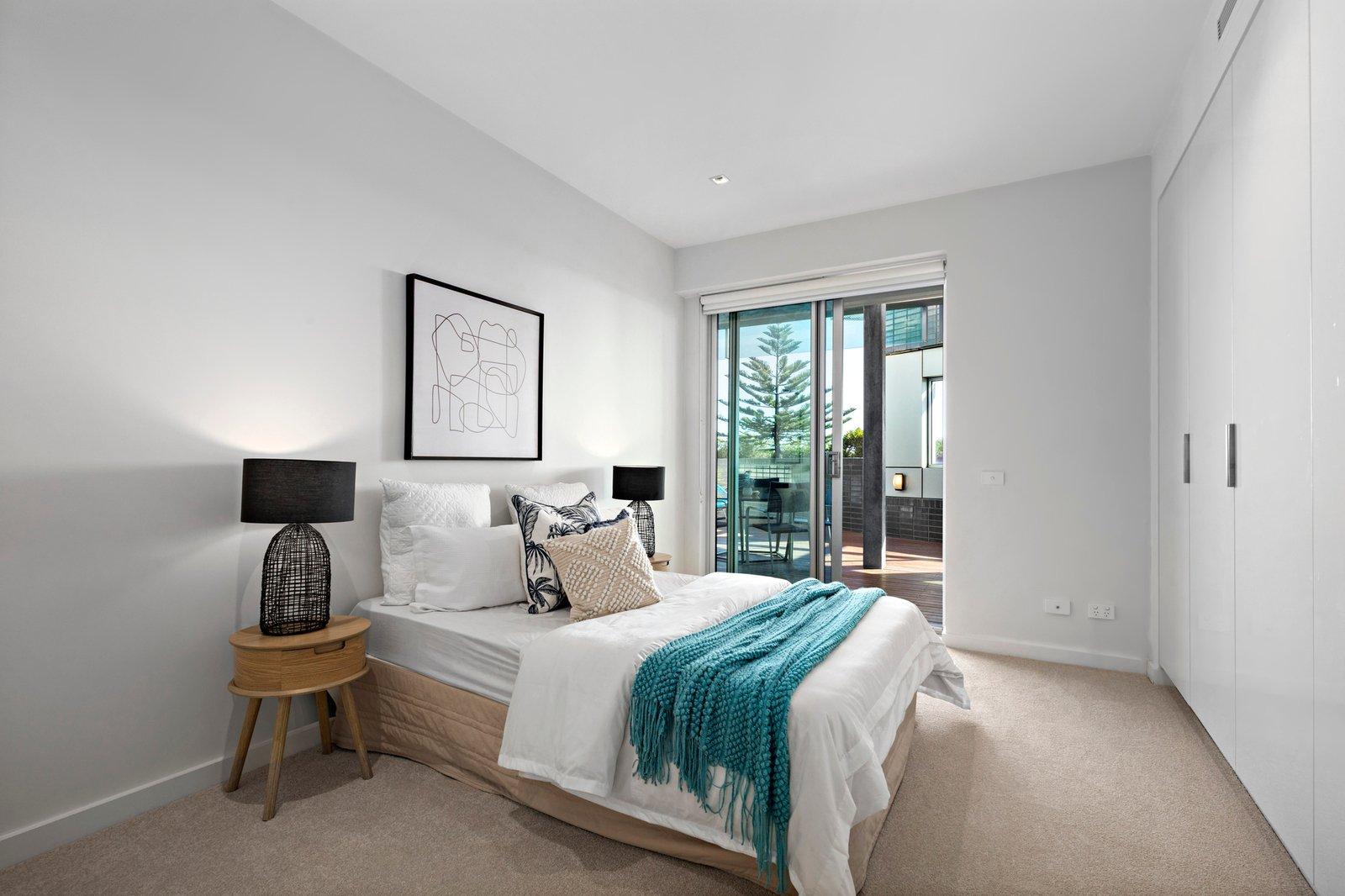 34/15 Beach Road, Hampton, 3188
