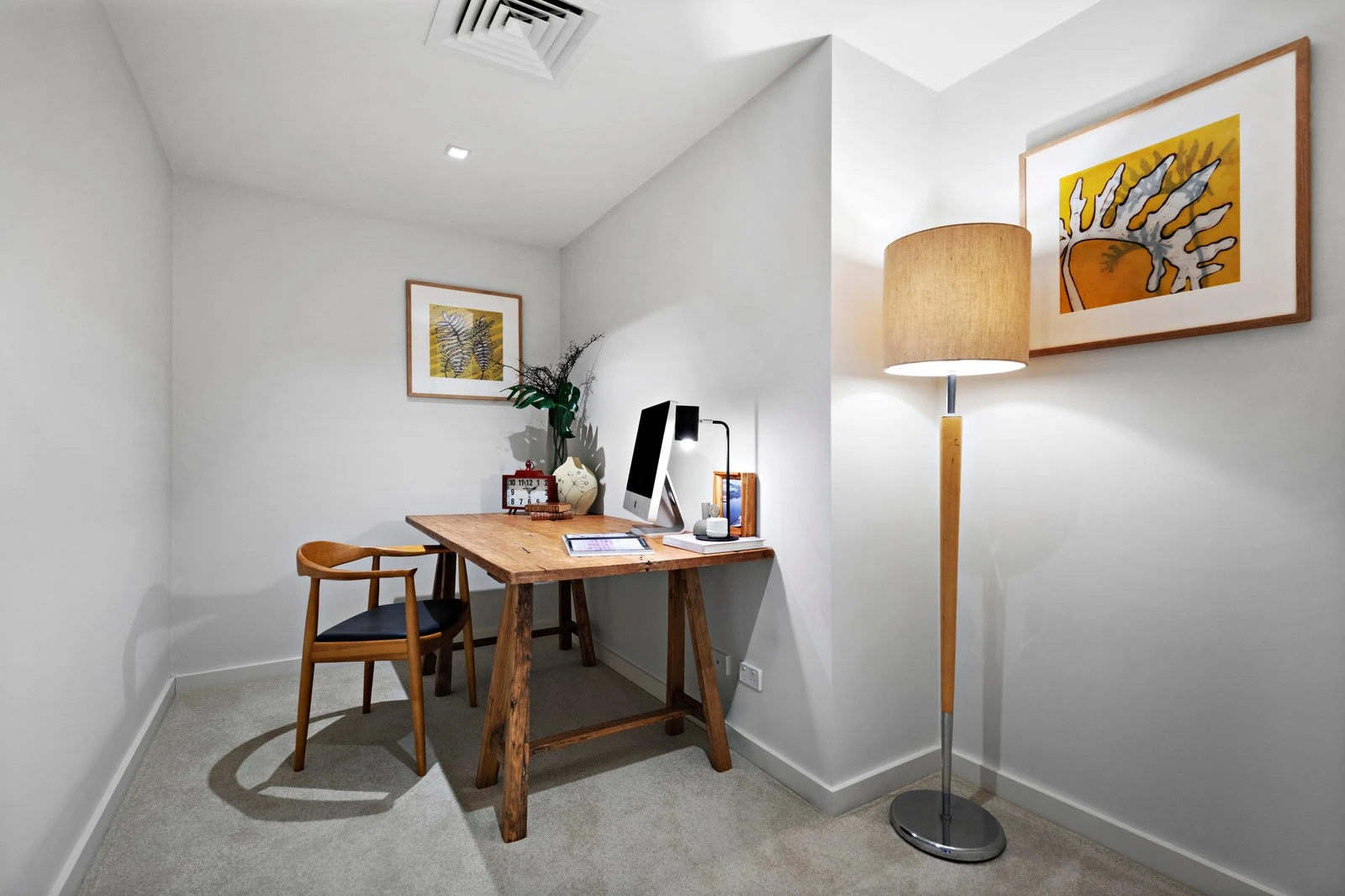 34/15 Beach Road, Hampton, 3188