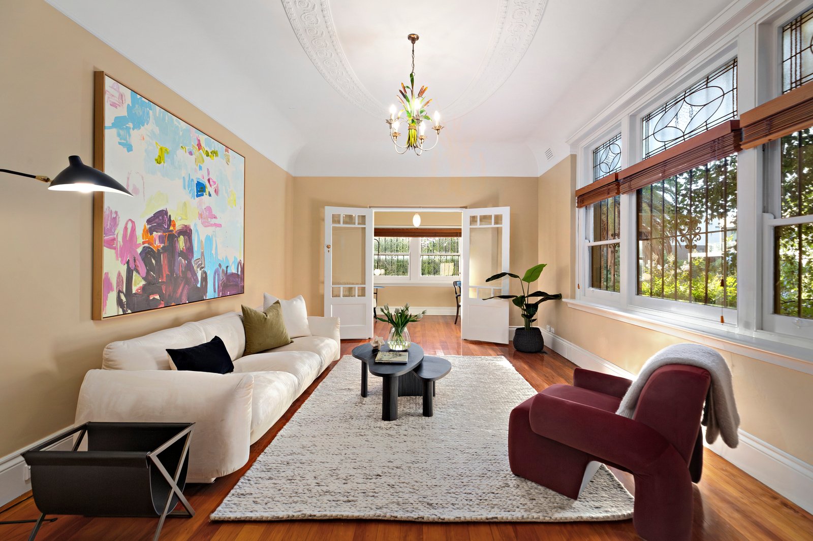 3/42 Grandview Grove, Prahran, 3181