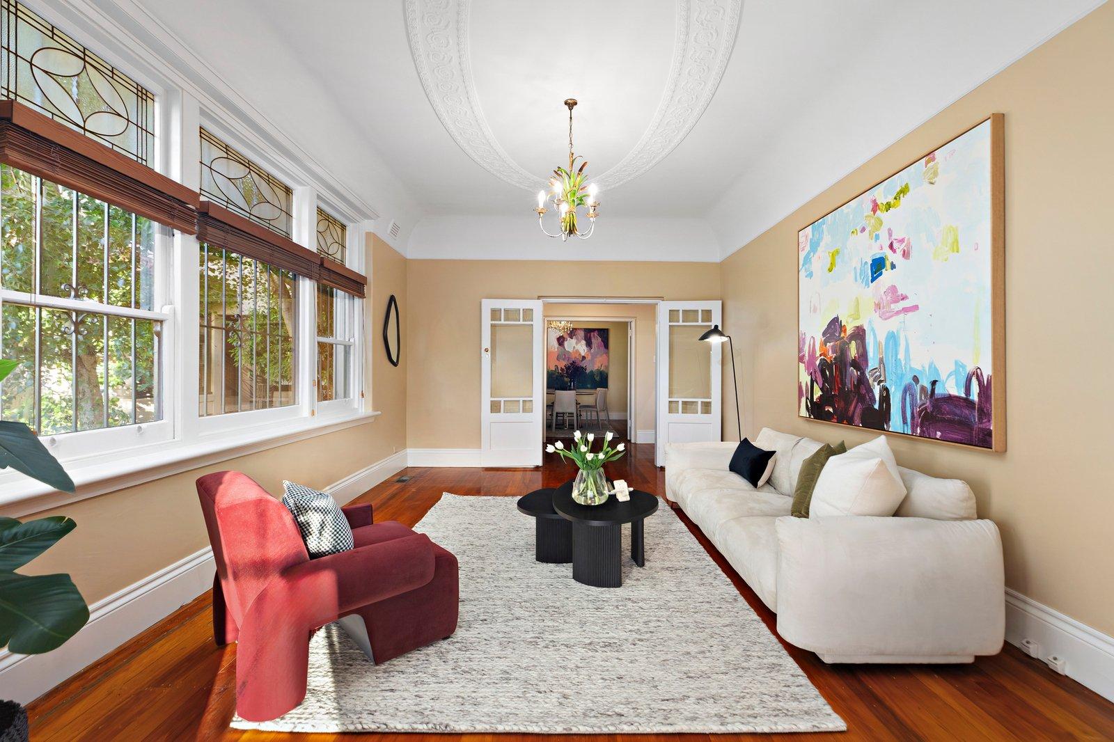 3/42 Grandview Grove, Prahran, 3181