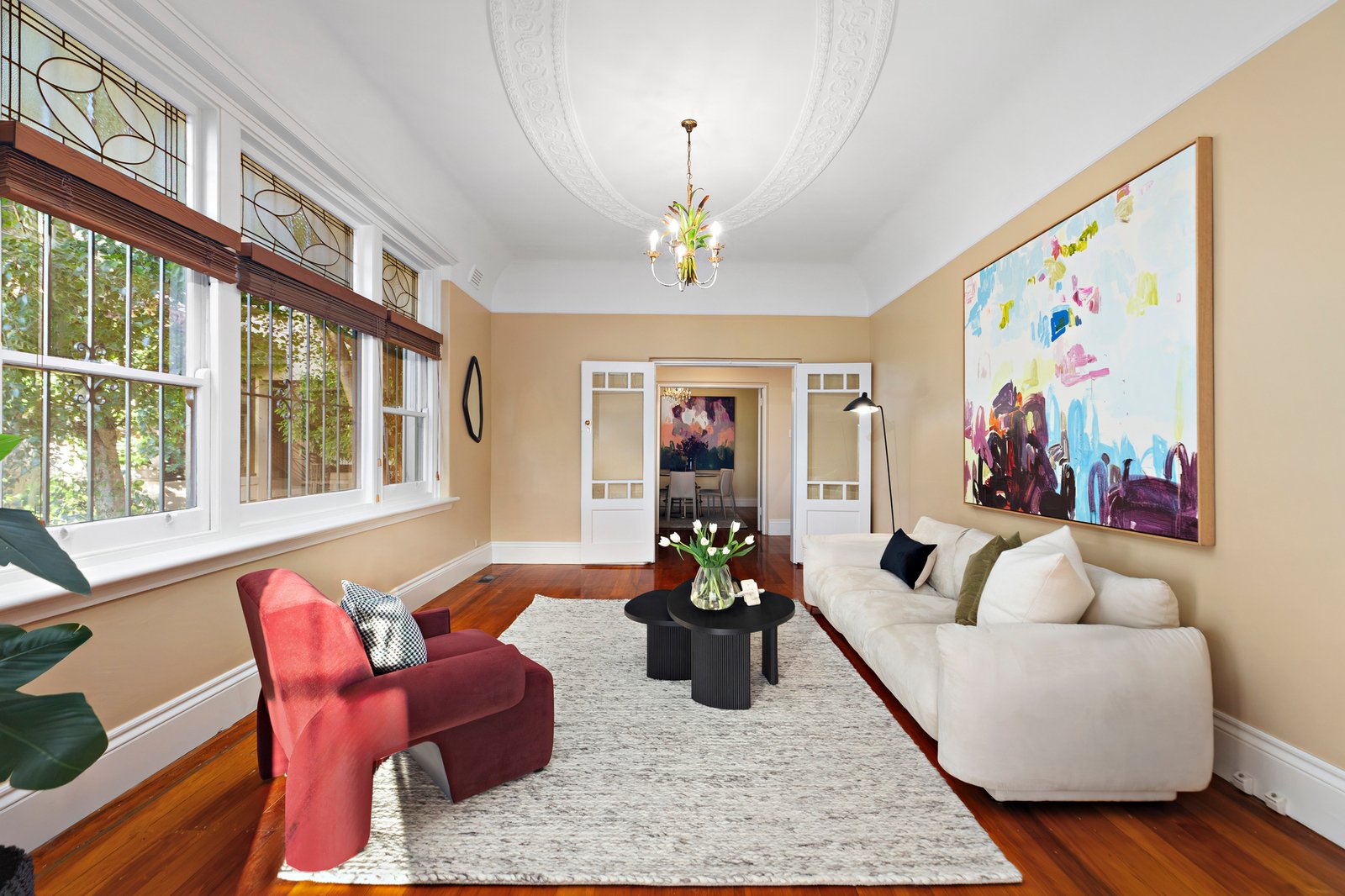 3/42 Grandview Grove, Prahran, 3181