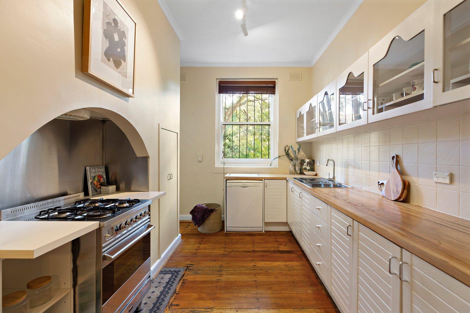 3/42 Grandview Grove, Prahran, 3181
