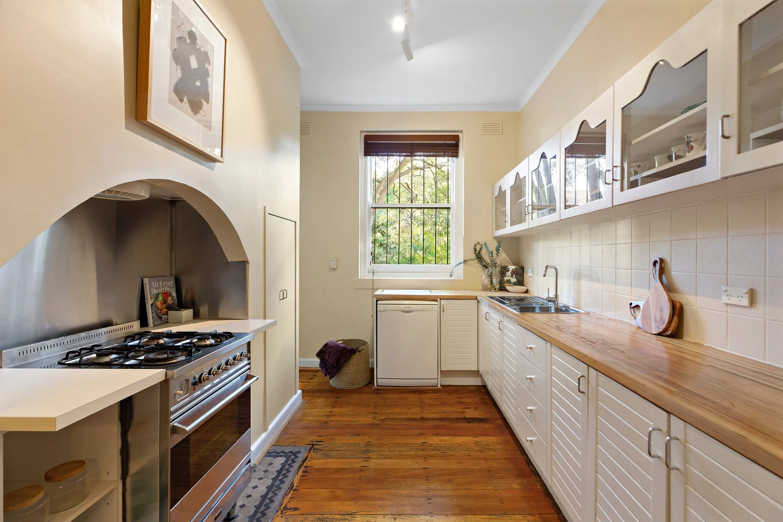 3/42 Grandview Grove, Prahran, 3181