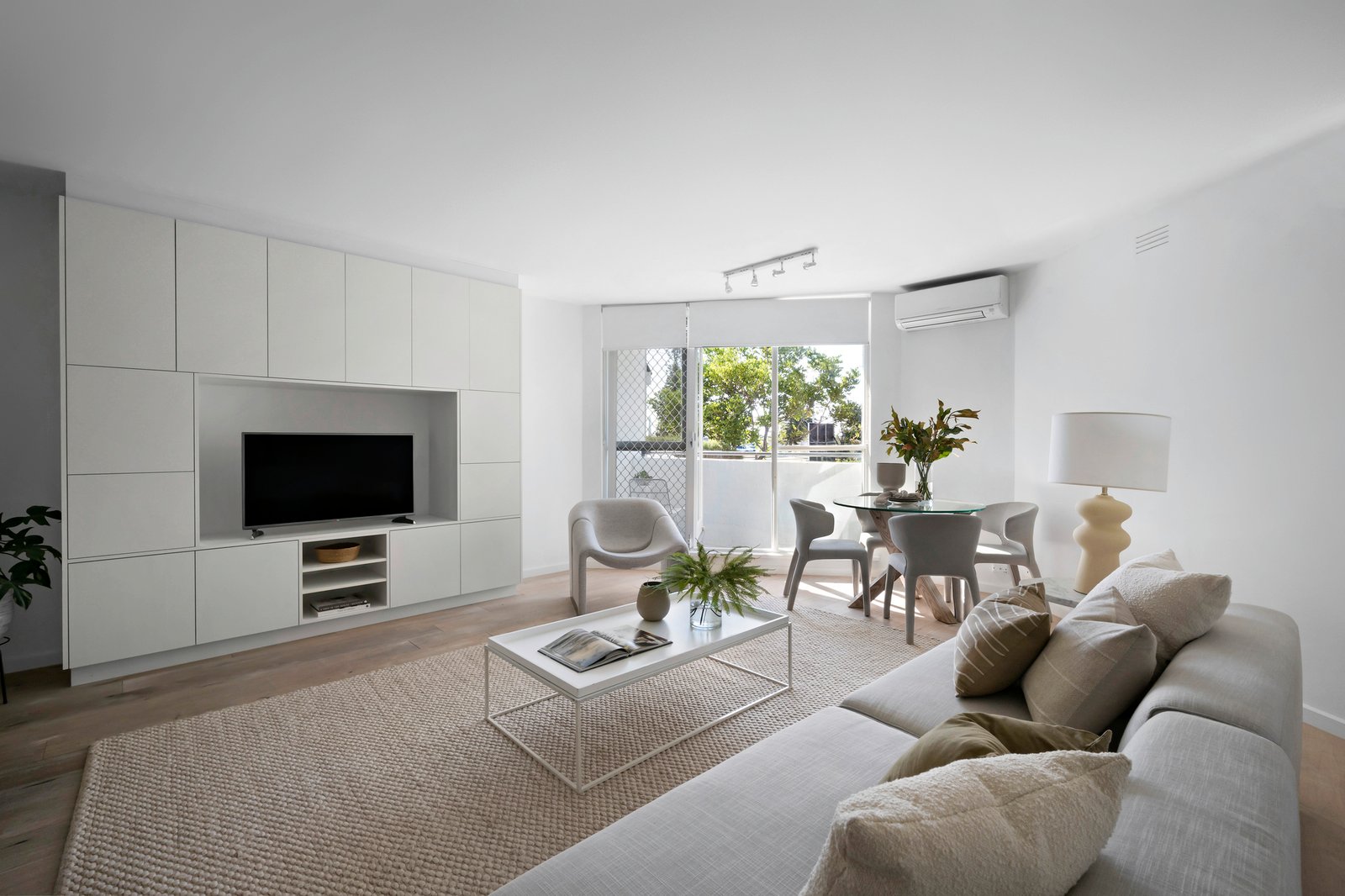 3/43-44 Marine Parade, St Kilda, 3182